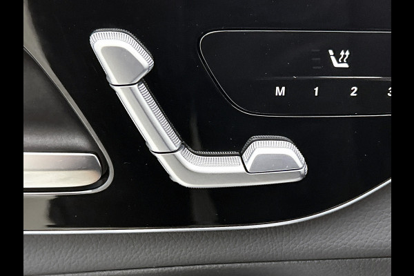 Mercedes-Benz GLC 300 e 4MATIC AMG Plug-In Hybride Night pakket |AMG Line | Memory pakket | Panoramadak | Stuurverwarming winterpakket | Inclusief 24 maanden MB Certified garantie voor Europa.
