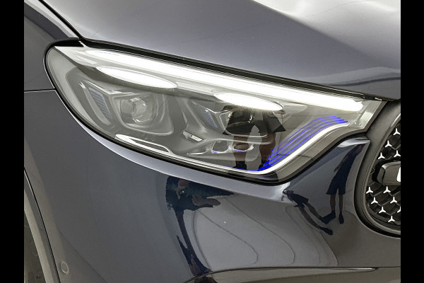 Mercedes-Benz GLC 300 e 4MATIC AMG Plug-In Hybride Night pakket |AMG Line | Memory pakket | Panoramadak | Stuurverwarming winterpakket | Inclusief 24 maanden MB Certified garantie voor Europa.