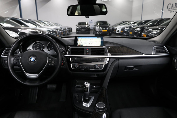 BMW 3 Serie Touring 330i M Sport Edition Luxury/LED/PANO/HUD/LEER+S.VERWARMING/LMV/CRUISE/ECC/12 MND GARANTIE!
