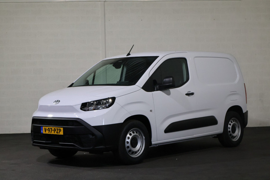 Toyota PROACE CITY Electric Comfort L1 50 kWh