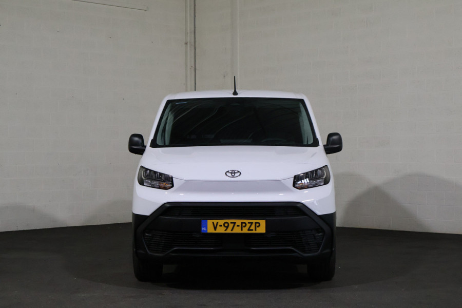 Toyota PROACE CITY Electric Comfort L1 50 kWh