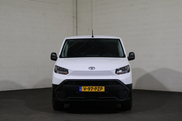 Toyota PROACE CITY Electric Comfort L1 50 kWh