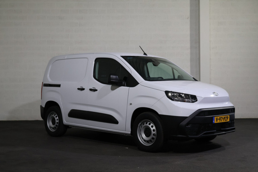Toyota PROACE CITY Electric Comfort L1 50 kWh