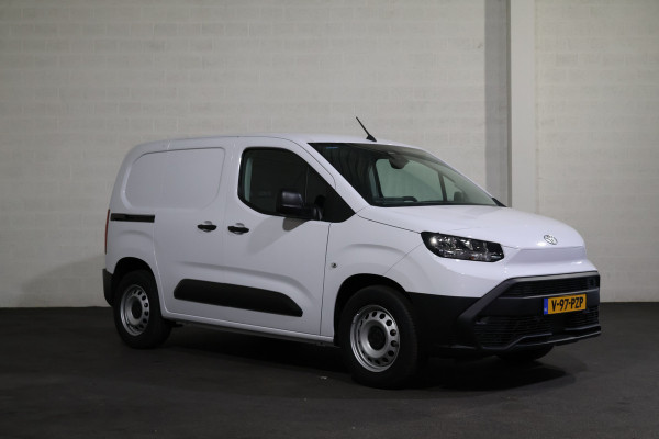 Toyota PROACE CITY Electric Comfort L1 50 kWh