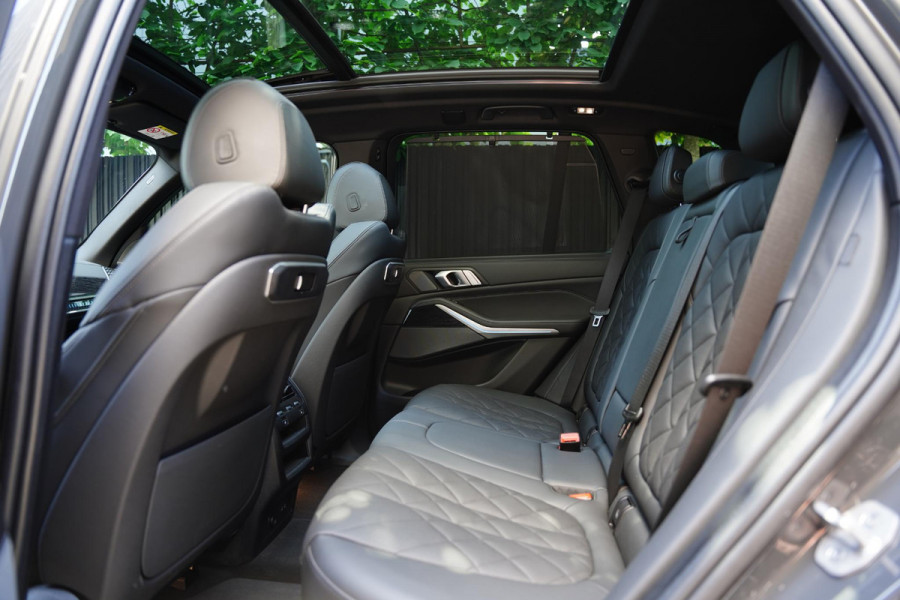 BMW X5 X-Drive 50 E / Harman Kardon / Trekhaak / 22 Inch