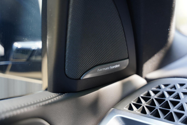 BMW X5 X-Drive 50 E / Harman Kardon / Trekhaak / 22 Inch