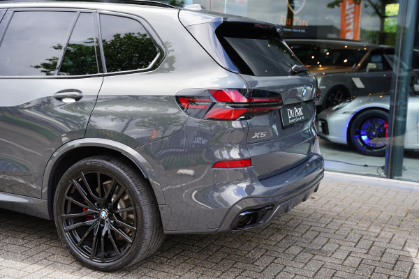 BMW X5 X-Drive 50 E / Harman Kardon / Trekhaak / 22 Inch