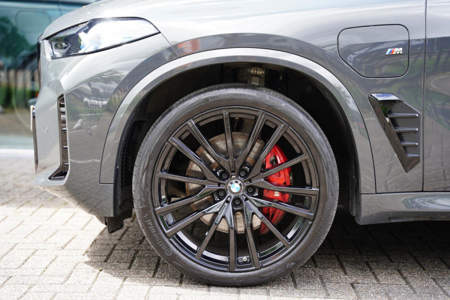 BMW X5 X-Drive 50 E / Harman Kardon / Trekhaak / 22 Inch