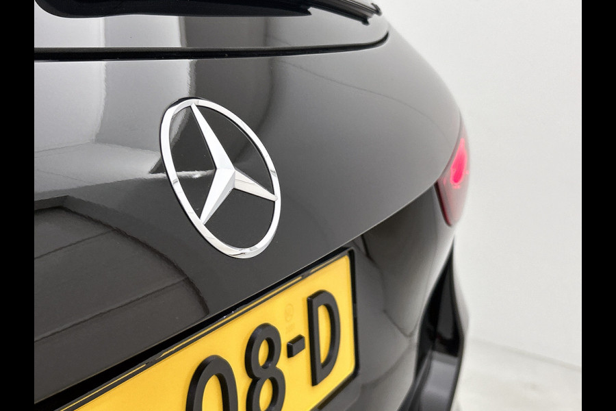 Mercedes-Benz GLA 250 e Star Edition AMG Line aug-26 | Panoramadak | 20 inch lichtemetalen velgen | lederen bekleding | MBUX wide screen | elect. bed. voorstoelen met memory | parking support Inclusief 24 maanden MB Certified garantie voor Europa.