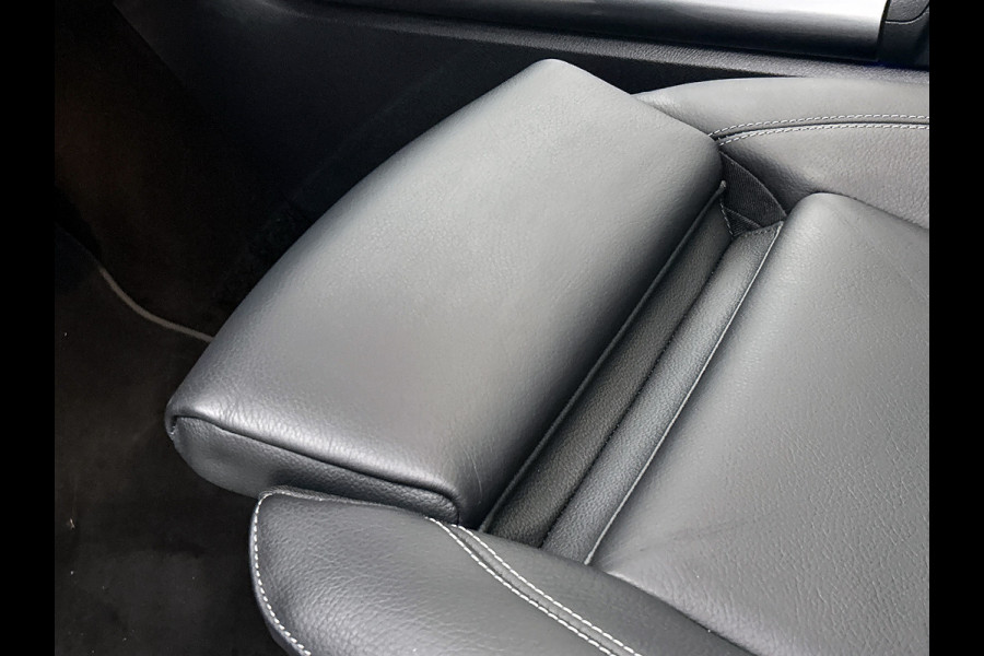 Mercedes-Benz GLA 250 e Star Edition AMG Line aug-26 | Panoramadak | 20 inch lichtemetalen velgen | lederen bekleding | MBUX wide screen | elect. bed. voorstoelen met memory | parking support Inclusief 24 maanden MB Certified garantie voor Europa.