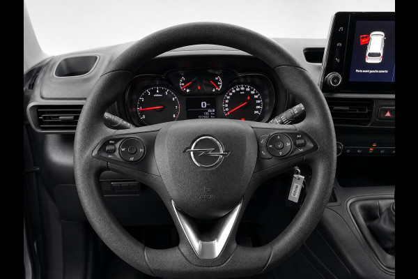 Opel Combo 1.5D L1H1 102 pk Edition Navigatie Apple CarPlay Android Auto Parkeerhulp achter Airco DAB