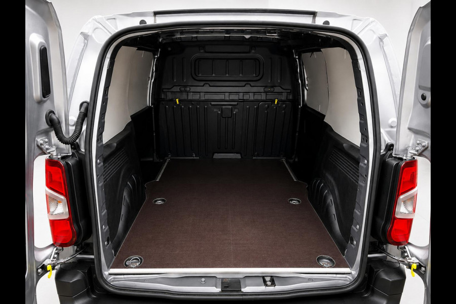Opel Combo 1.5D L1H1 102 pk Edition Navigatie Apple CarPlay Android Auto Parkeerhulp achter Airco DAB