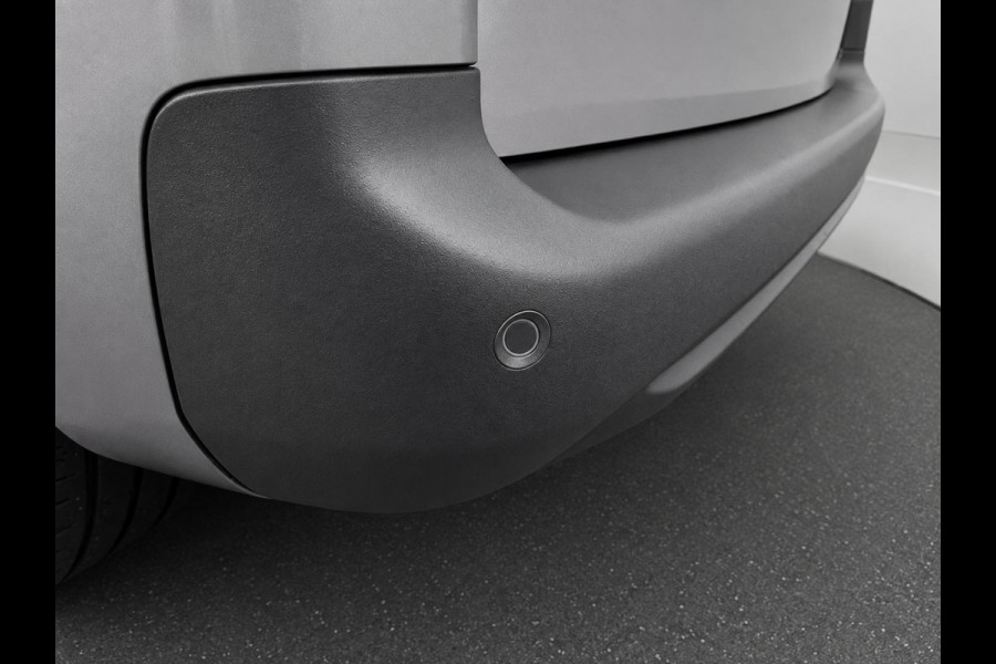 Opel Combo 1.5D L1H1 102 pk Edition Navigatie Apple CarPlay Android Auto Parkeerhulp achter Airco DAB