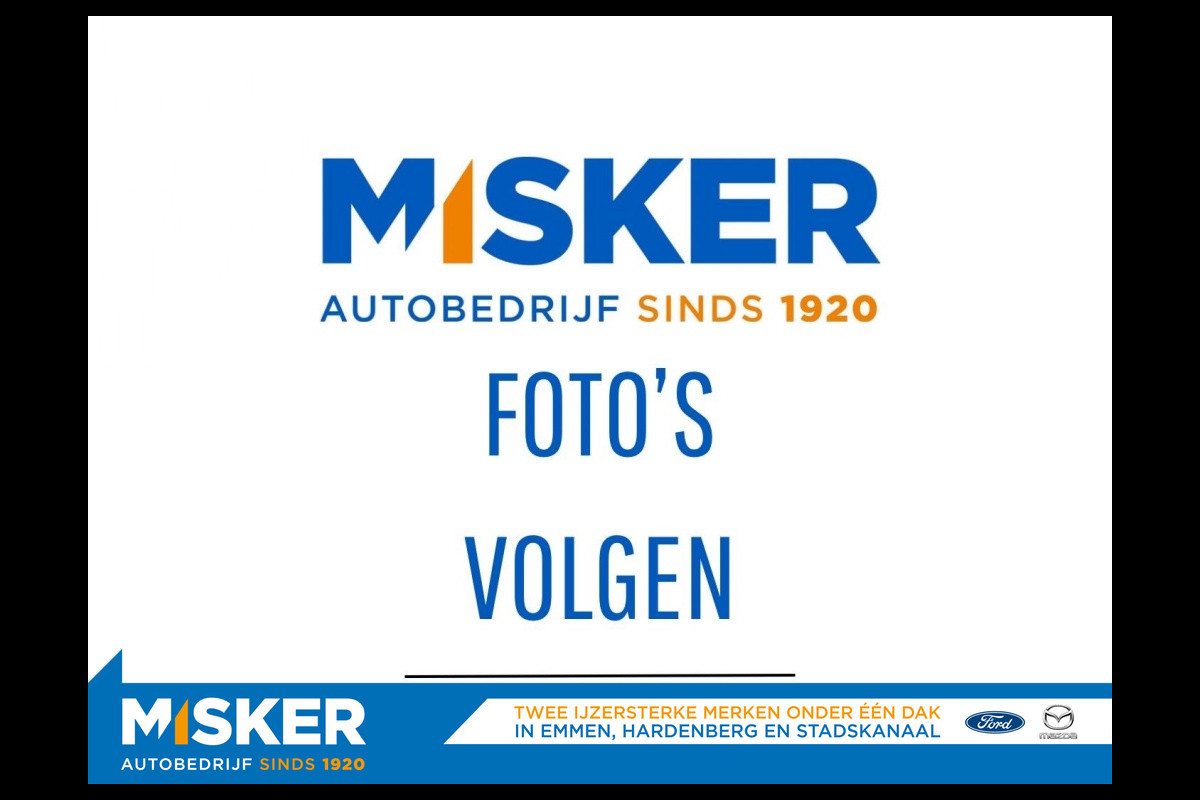 Ford C-MAX 1.0 Titanium Adv Tech pack, Trekh. 88.263km!