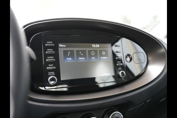 Toyota Aygo X 1.0 VVT-i S-CVT Play | Adaptieve Cruise | Achteruitrijcamera | Apple Carplay/Android Auto |