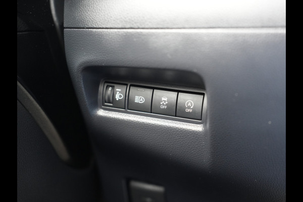 Toyota Aygo X 1.0 VVT-i S-CVT Play | Adaptieve Cruise | Achteruitrijcamera | Apple Carplay/Android Auto |