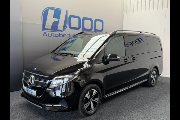 Mercedes-Benz EQV 300 L2 - 8-pers - AMG Facelift - Inter. & Exter. pakket - 360 - Elec. deuren - Vol Opties - Incl. Garantie