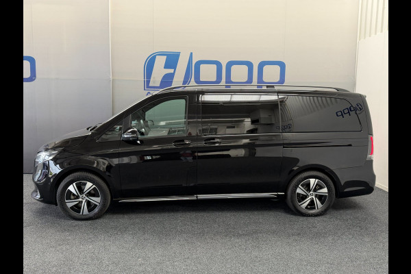 Mercedes-Benz EQV 300 L2 - 8-pers - AMG Facelift - Inter. & Exter. pakket - 360 - Elec. deuren - Vol Opties - Incl. Garantie