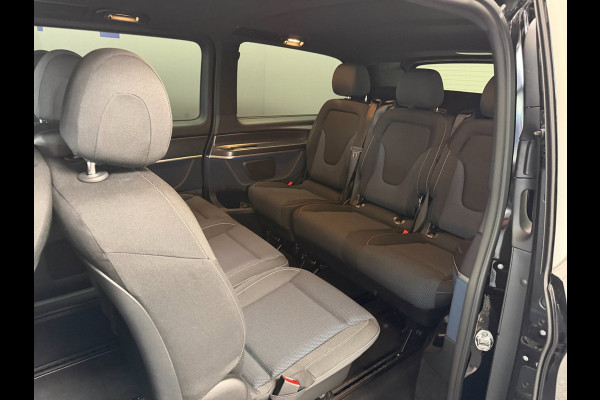 Mercedes-Benz EQV 300 L2 - 8-pers - AMG Facelift - Inter. & Exter. pakket - 360 - Elec. deuren - Vol Opties - Incl. Garantie
