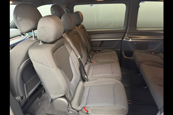 Mercedes-Benz EQV 300 L2 - 8-pers - AMG Facelift - Inter. & Exter. pakket - 360 - Elec. deuren - Vol Opties - Incl. Garantie