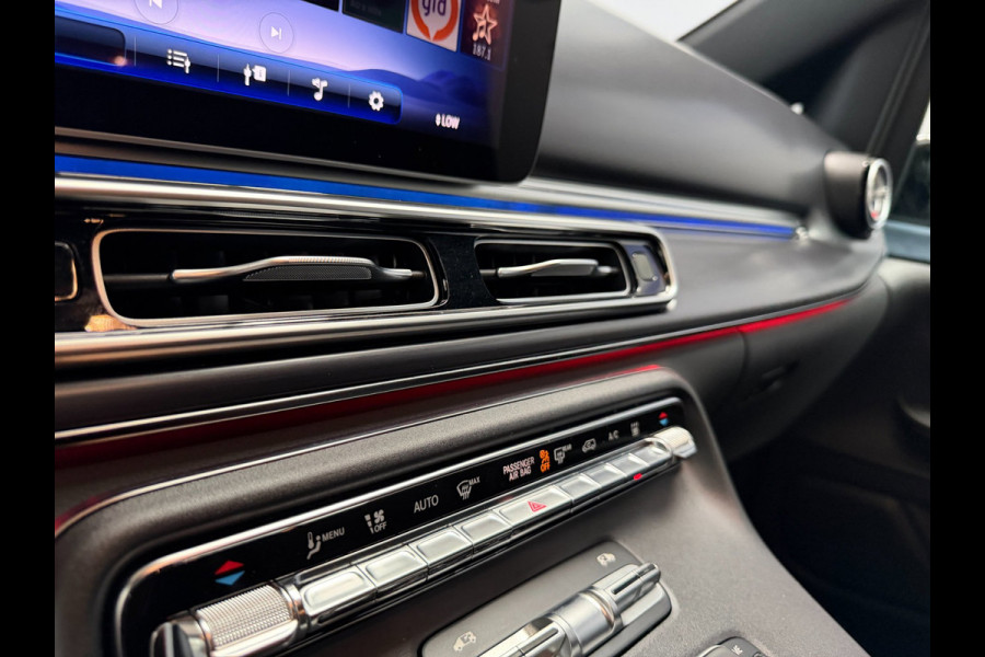 Mercedes-Benz EQV 300 L2 - 8-pers - AMG Facelift - Inter. & Exter. pakket - 360 - Elec. deuren - Vol Opties - Incl. Garantie