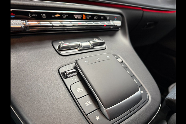 Mercedes-Benz EQV 300 L2 - 8-pers - AMG Facelift - Inter. & Exter. pakket - 360 - Elec. deuren - Vol Opties - Incl. Garantie