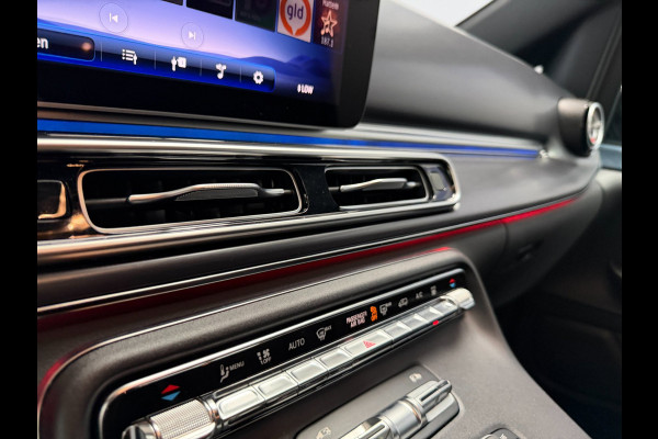 Mercedes-Benz EQV 300 L2 - 8-pers - AMG Facelift - Inter. & Exter. pakket - 360 - Elec. deuren - Vol Opties - Incl. Garantie