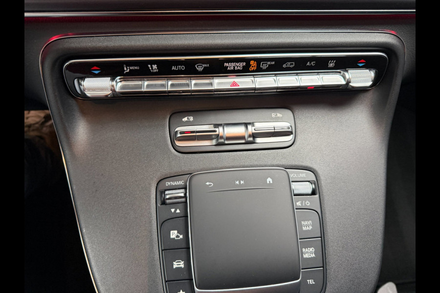 Mercedes-Benz EQV 300 L2 - 8-pers - AMG Facelift - Inter. & Exter. pakket - 360 - Elec. deuren - Vol Opties - Incl. Garantie