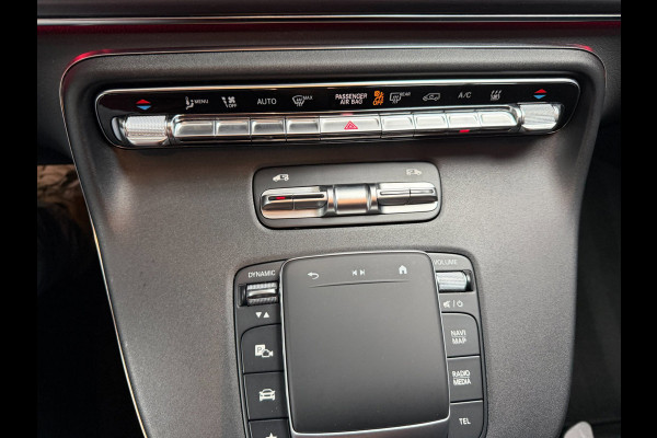Mercedes-Benz EQV 300 L2 - 8-pers - AMG Facelift - Inter. & Exter. pakket - 360 - Elec. deuren - Vol Opties - Incl. Garantie