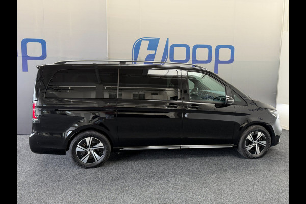 Mercedes-Benz EQV 300 L2 - 8-pers - AMG Facelift - Inter. & Exter. pakket - 360 - Elec. deuren - Vol Opties - Incl. Garantie