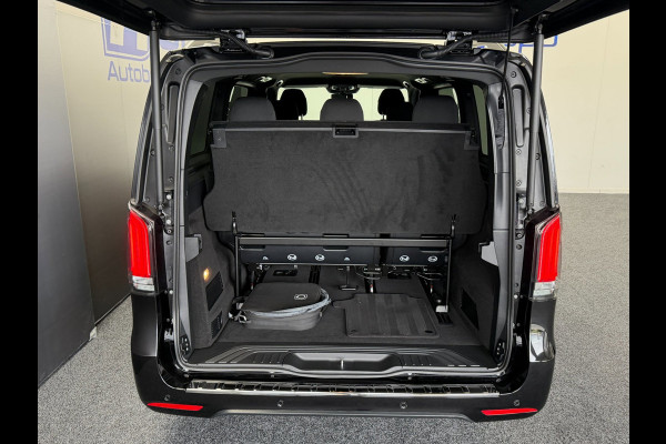 Mercedes-Benz EQV 300 L2 - 8-pers - AMG Facelift - Inter. & Exter. pakket - 360 - Elec. deuren - Vol Opties - Incl. Garantie