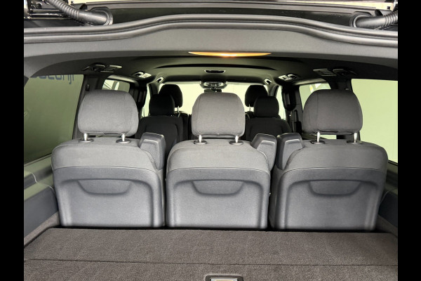 Mercedes-Benz EQV 300 L2 - 8-pers - AMG Facelift - Inter. & Exter. pakket - 360 - Elec. deuren - Vol Opties - Incl. Garantie