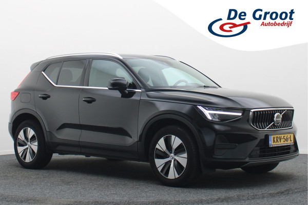 Volvo XC40 1.5 T4 Plug-in hybrid Core Bright SOH 99,6%, Camera, Apple Carplay, Lane Assist, Keyless, PDC