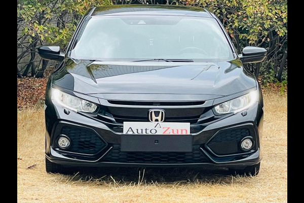 Honda Civic 1.0 i-VTEC Elegance/Stoelverwarming/Cruise/Navi