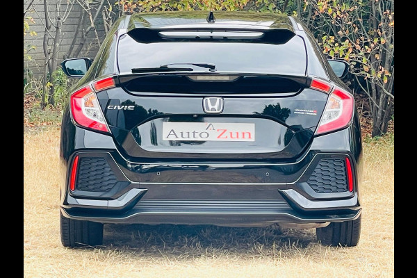 Honda Civic 1.0 i-VTEC Elegance/Stoelverwarming/Cruise/Navi