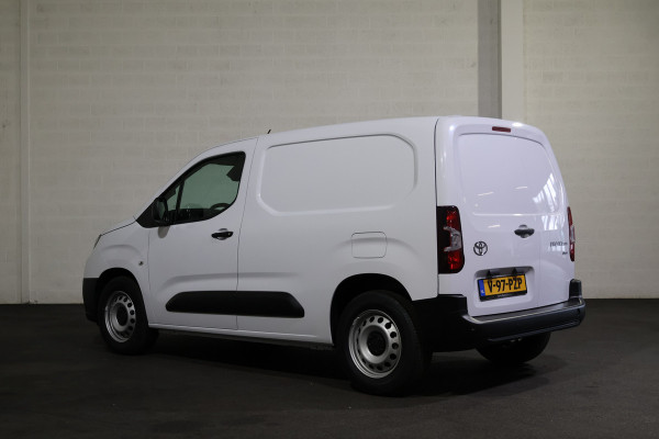 Toyota PROACE CITY Electric Comfort L1 50 kWh