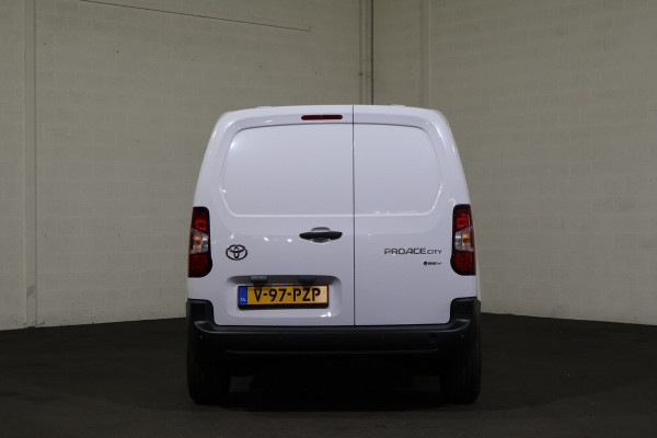 Toyota PROACE CITY Electric Comfort L1 50 kWh