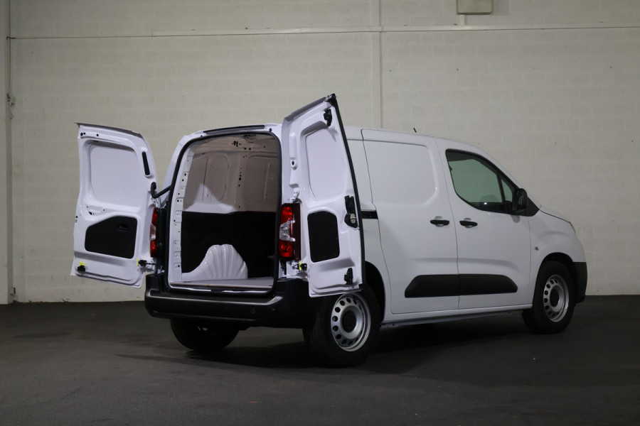 Toyota PROACE CITY Electric Comfort L1 50 kWh