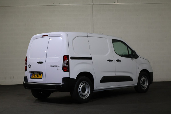 Toyota PROACE CITY Electric Comfort L1 50 kWh