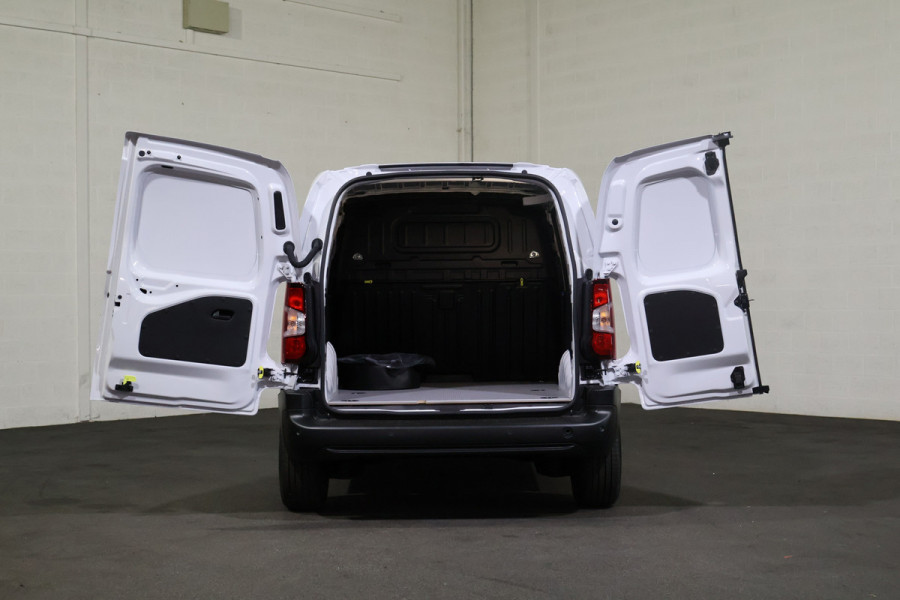 Toyota PROACE CITY Electric Comfort L1 50 kWh