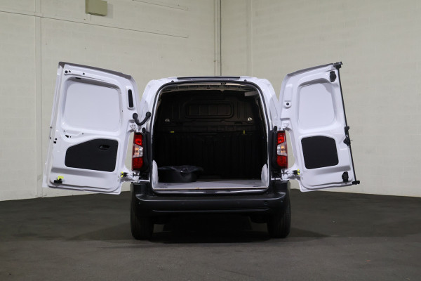 Toyota PROACE CITY Electric Comfort L1 50 kWh
