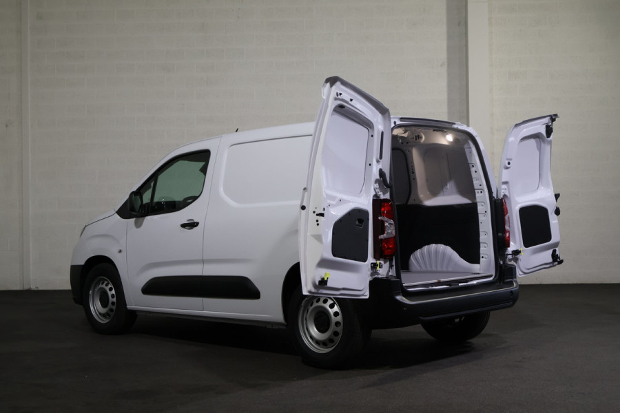 Toyota PROACE CITY Electric Comfort L1 50 kWh
