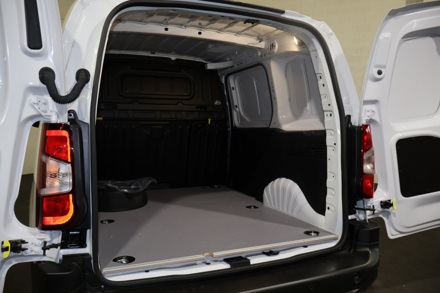 Toyota PROACE CITY Electric Comfort L1 50 kWh