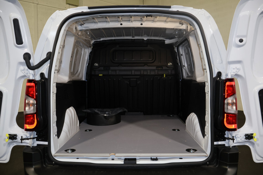 Toyota PROACE CITY Electric Comfort L1 50 kWh
