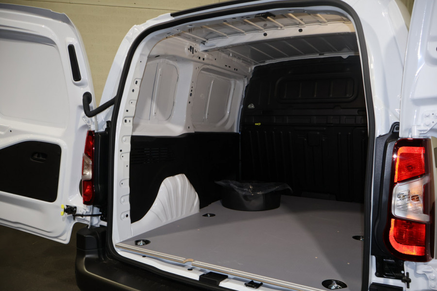 Toyota PROACE CITY Electric Comfort L1 50 kWh