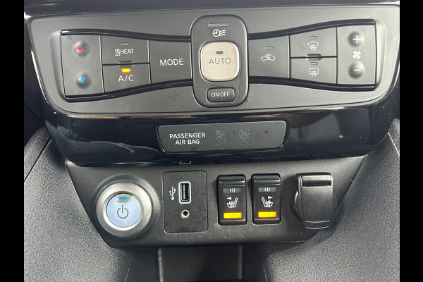 Nissan Leaf E+ Tekna 62 kWh 90% SOH Rijklaarprijs!