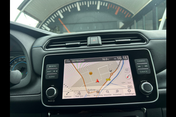 Nissan Leaf E+ Tekna 62 kWh 90% SOH Rijklaarprijs!