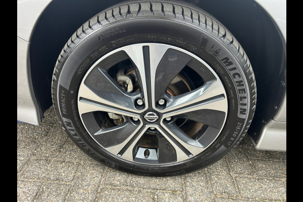 Nissan Leaf E+ Tekna 62 kWh 90% SOH Rijklaarprijs!