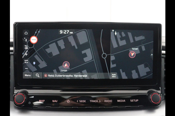 Kia XCeed 1.6 GDi PHEV ExecutiveLine | Panoramadak | Half leder | Stuur/stoel verwarming | Adaptive cruise | Stoelverkoeling | Climate control | Carplay | Camera | Park assist | Virtueel dashboard | PHEV