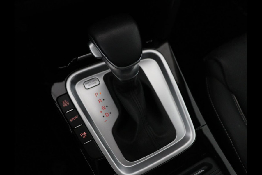 Kia XCeed 1.6 GDi PHEV ExecutiveLine | Panoramadak | Half leder | Stuur/stoel verwarming | Adaptive cruise | Stoelverkoeling | Climate control | Carplay | Camera | Park assist | Virtueel dashboard | PHEV